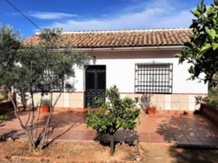 VIENDA RURAL EN COLMENAR