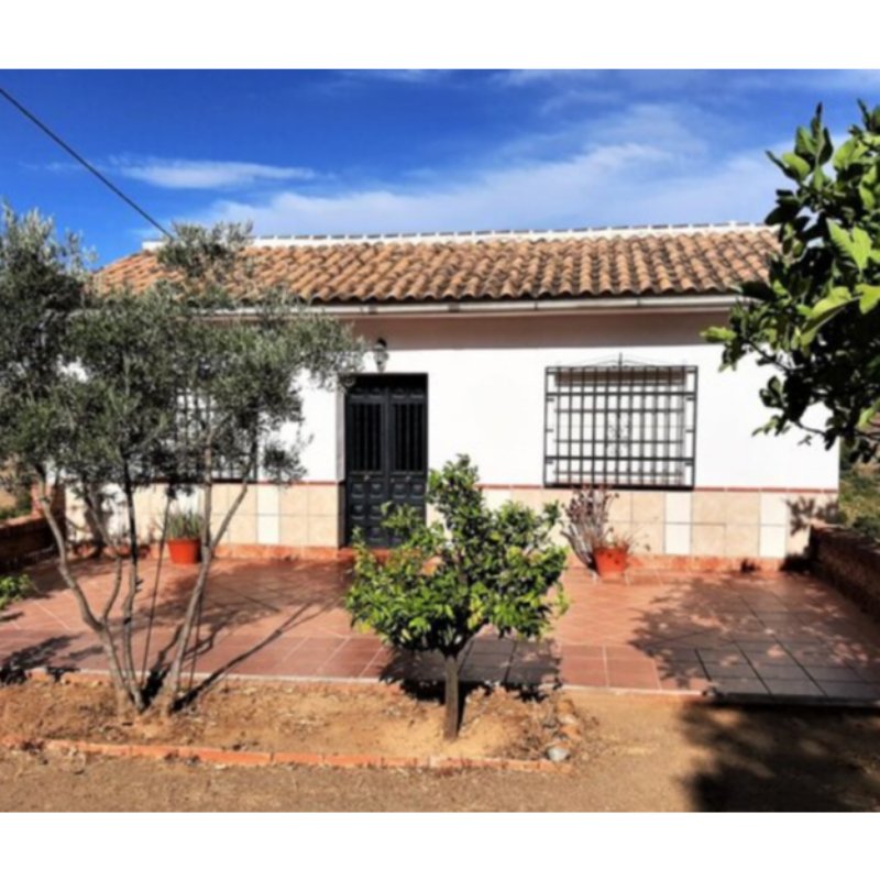 VIENDA RURAL EN COLMENAR
