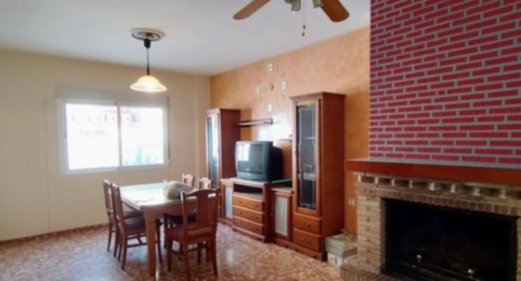 CASA RURAL CON CHIMENEA EN DEIFONTES