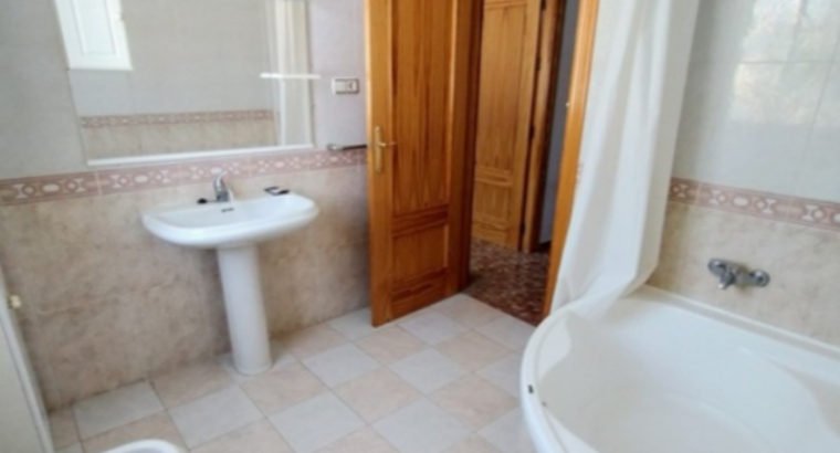 CASA RURAL CON CHIMENEA EN DEIFONTES