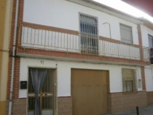 CASA PARA REFORMAR EN DILAR