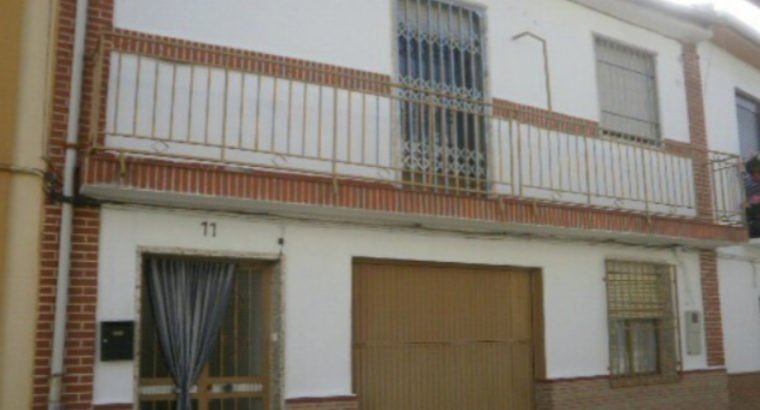 CASA PARA REFORMAR EN DILAR