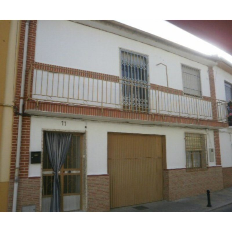 CASA PARA REFORMAR EN DILAR