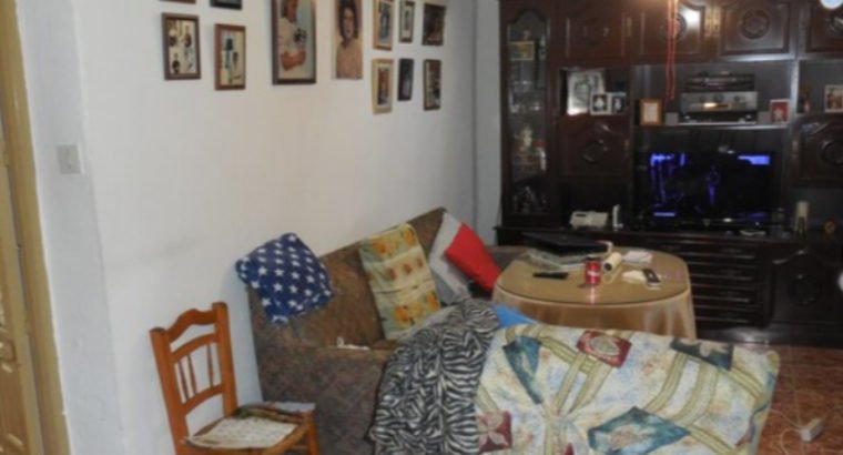 CASA PARA REFORMAR EN DILAR