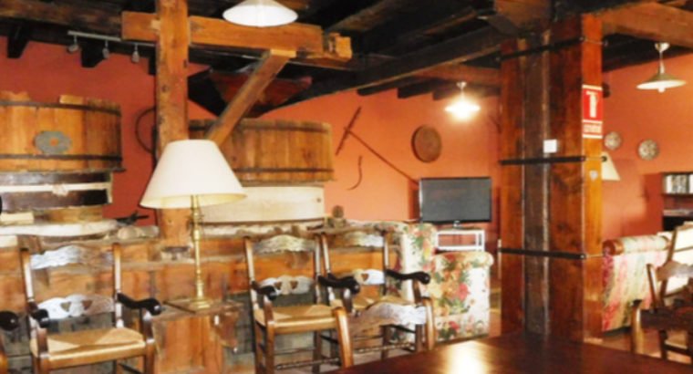 CASA EN VILLAZOPEQUE