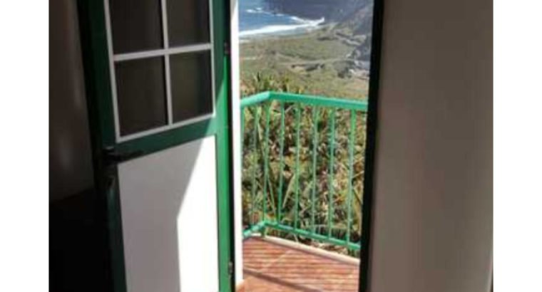 VENTA CASA + FINCA LA GOMERA