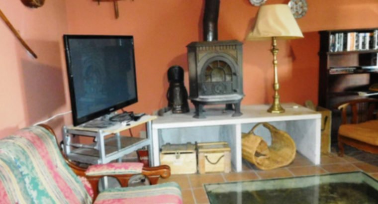 CASA EN VILLAZOPEQUE