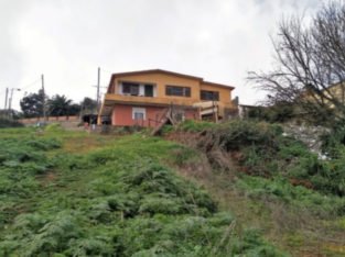 VIVIENDA LA ESPERANZA – LLANO DEL MORO