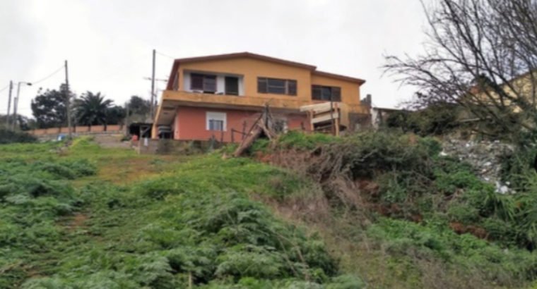 VIVIENDA LA ESPERANZA – LLANO DEL MORO