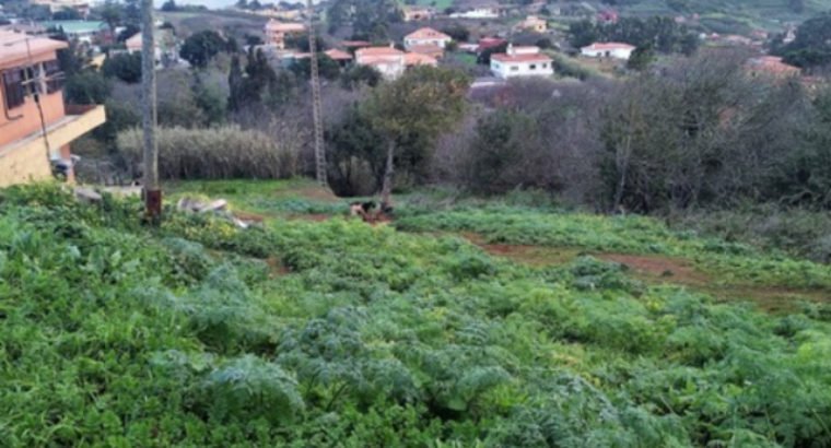 VIVIENDA LA ESPERANZA – LLANO DEL MORO