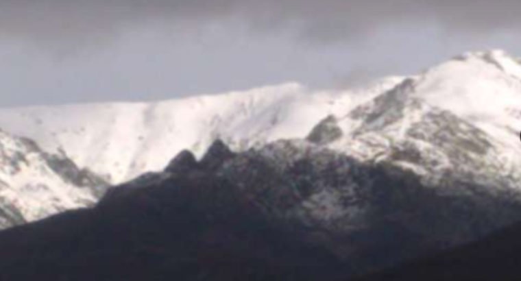 SE VENDE FINCA EN LA VERA