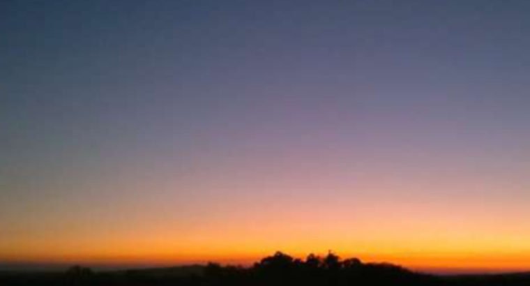 SE VENDE FINCA EN LA VERA