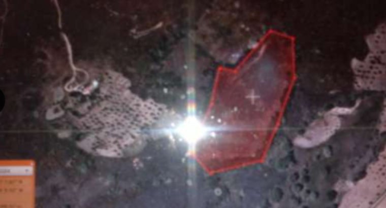 SE VENDE FINCA EN LA VERA