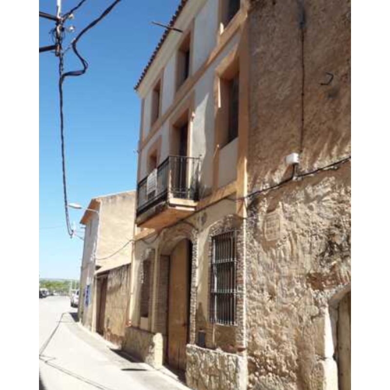 SE VENDE VIVIENDA EN SECUITA (LA)