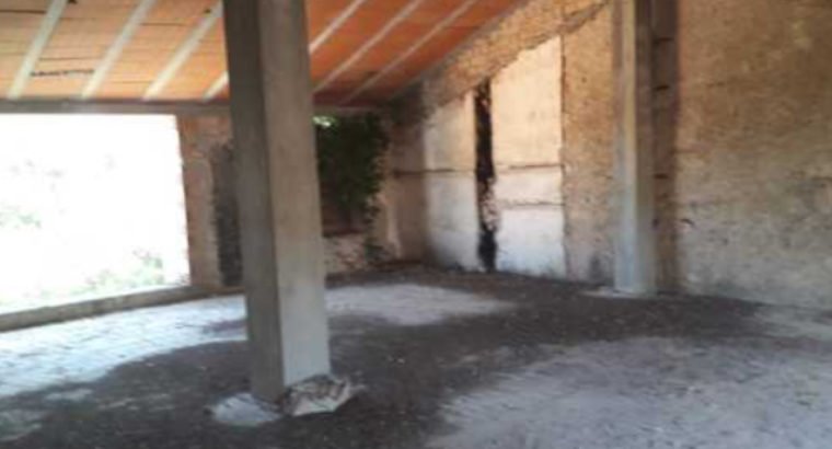 SE VENDE VIVIENDA EN SECUITA (LA)