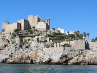 Casa y trabajo en La Torre d’en Domenec Castellón