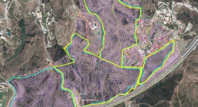 GRAN OPORTUNIDAD RURAL, 50 HECTÁREAS DE TERRENO