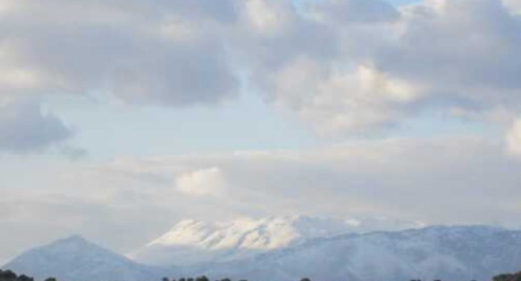 FINCA EN VENTA EN JAEN