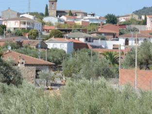 Casa para familia con hijos en Garciotum (Toledo)