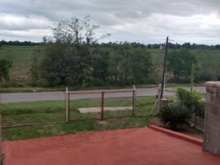 VENDO CASA CORDOBA ARGENTINA