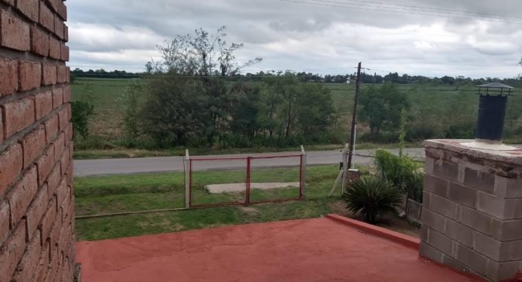 VENDO CASA CORDOBA ARGENTINA