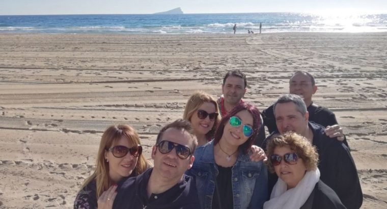 Buscamos casa campo alquiler