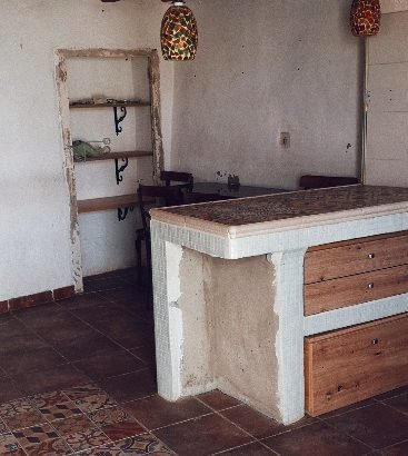 Venta casa en Alberite de San Juan