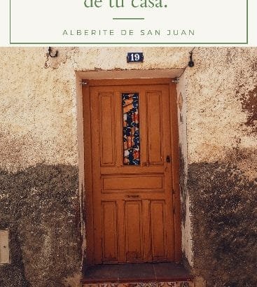 Venta casa en Alberite de San Juan