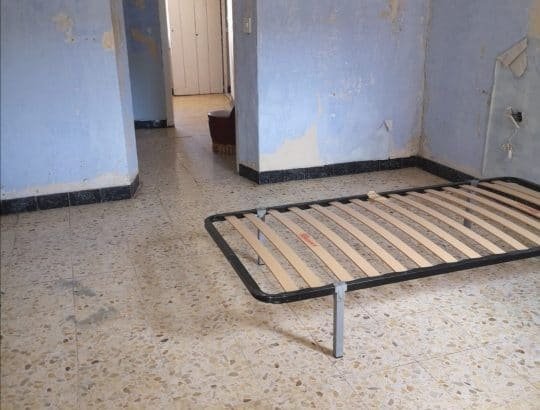 Venta casa en Alberite de San Juan