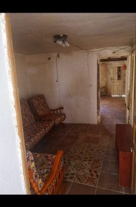 Venta casa en Alberite de San Juan