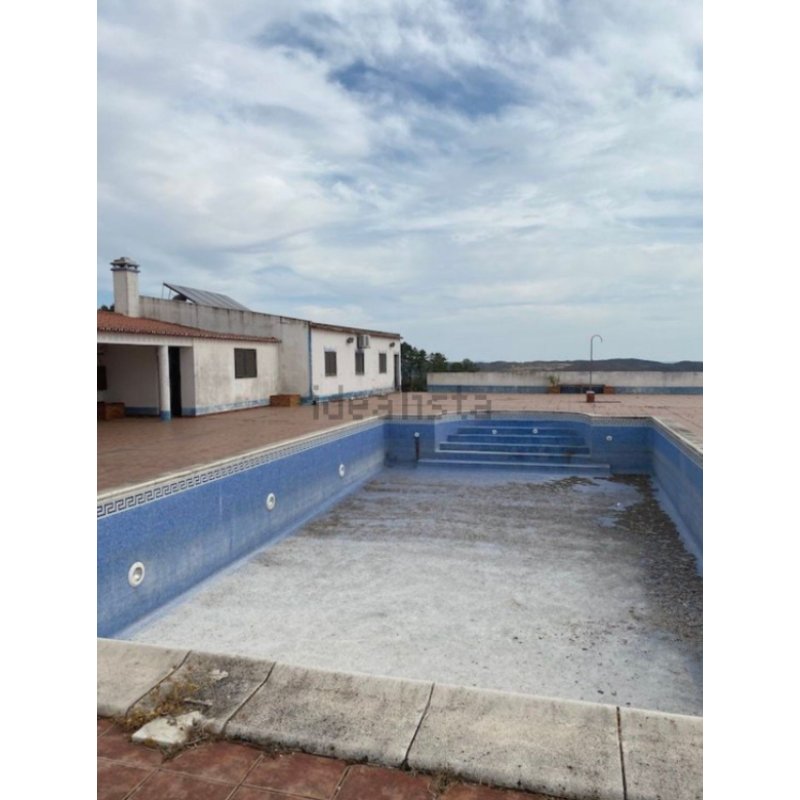 Terreno en venta en estrada nacional 255