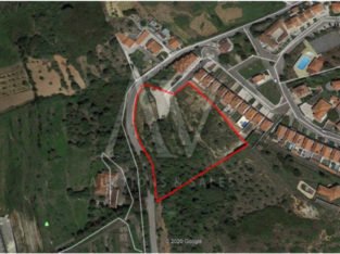 Terreno en venta en Azambuja