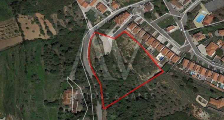 Terreno en venta en Azambuja