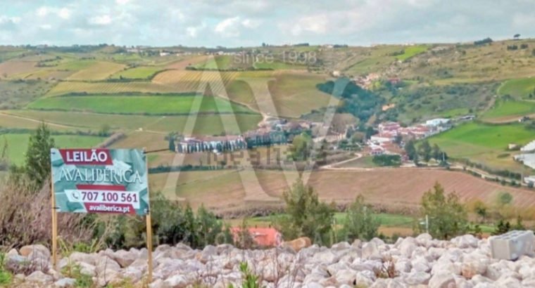 Terreno en venta en Azambuja