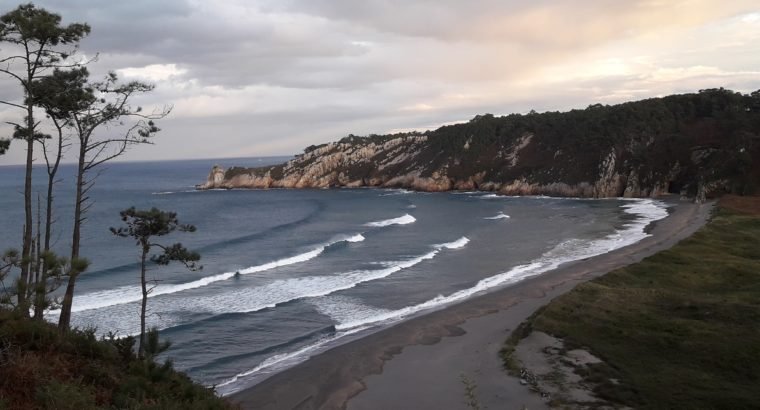 SE VENDE COMPLEJO DE TURISMO RURAL EN ASTURIAS