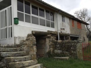 CASA RURAL EN VENTA