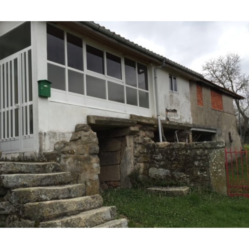 CASA RURAL EN VENTA