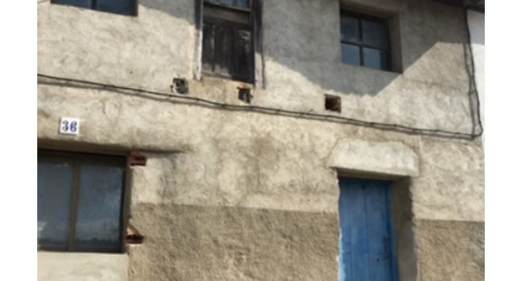CASA PARA REFORMAR