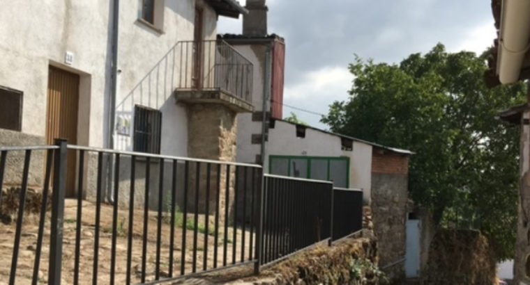 CASA PARA REFORMAR