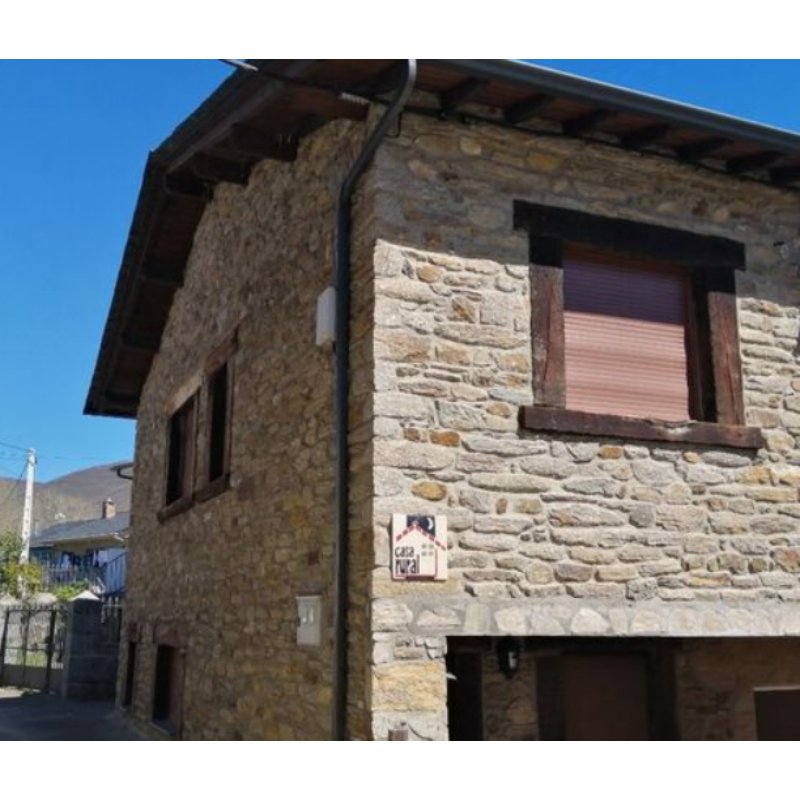 VIVIENDA RURAL EN BARRIO MURIAS – CL. MURIAS