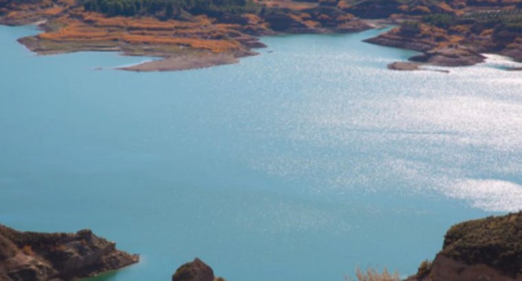 SE VENDE TERRENO EN GEOPARQUE DE GRANADA