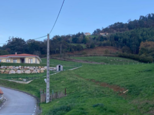 VENTNA DE FINCA RURAL – ZONA ESPECIAL CAMINO FARO