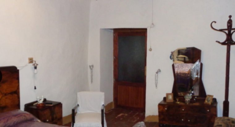 VIVIENDA EN CALLE MAYOR – ROSARIO MARQUEZ, 28