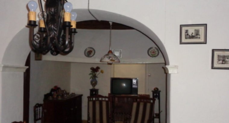 VIVIENDA EN CALLE MAYOR – ROSARIO MARQUEZ, 28