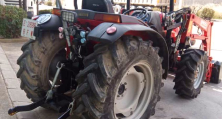 MASSEY FERGUSON – 24 15