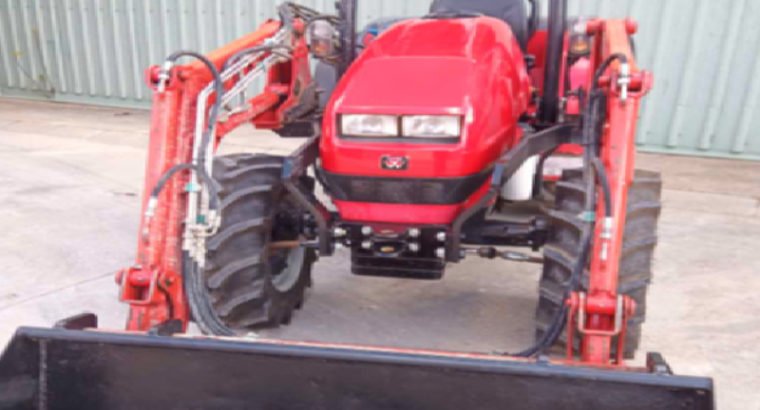 MASSEY FERGUSON – 24 15