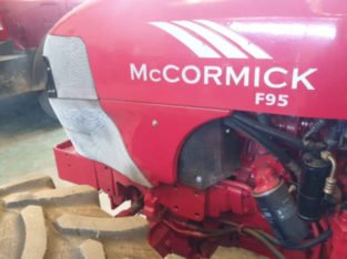 MCCORMICK – F95.