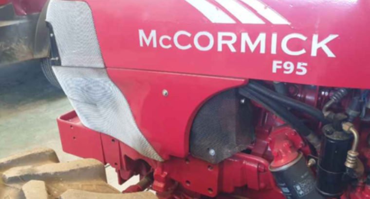 MCCORMICK – F95.