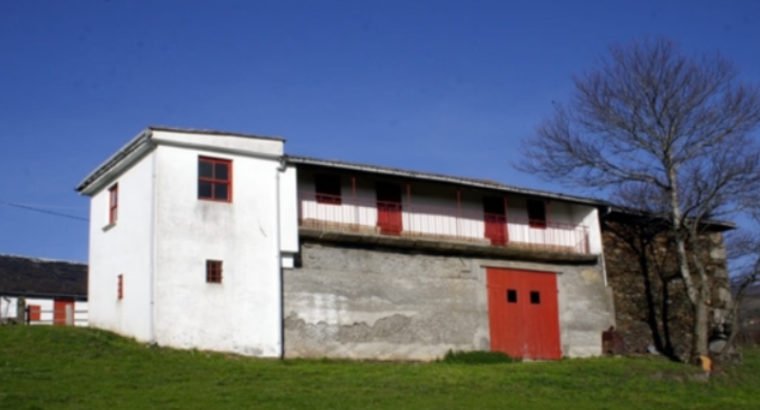 CASA EN BARXELA – A CASILLA