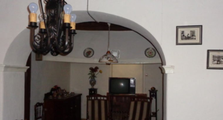 VIVIENDA EN CALLE MAYOR – ROSARIO MARQUEZ, 28